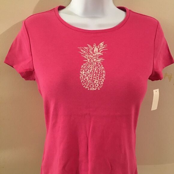 Talbots shirt   - Picture 1 of 6